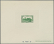 Delcampe - (*) Libanon: 1937/1940, Airmails "Beit-Eddine" And "Baalbek", 0.50pi. To 100pi., Complete Set Of Ten Val - Libanon