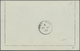 Delcampe - GA Palästina: 1935/47, Stationery Letter Cards 8 C. (3, Two With Uprates Used Foreign  Inc. Air Mail) A - Palestina