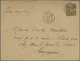 Br Philippinen: 1879. Envelope Addressed To The French Scientific Mission In Singapore Bearing French T - Filippijnen