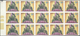 Philippinen: 1978, Andres Bonifacio Monument 30s. In An IMPERFORATE PROOF Block Of 15, Unused MNH Wi - Filippijnen