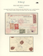 Br Saudi-Arabien - Nedschd: 1932, Registered Declared Value Cover Bearing Three Stamps "Tughra Of King - Saoedi-Arabië