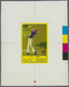 Delcampe - (*) Schardscha / Sharjah: 1971, Sports (golf, Basketball, Tennis, Table Tennis And Cricket) Complete Set - Sharjah