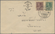 Br Thailand - Stempel: 1936: Special Datestamp And Cachet On The Occasion Of The Constitutional Celebra - Thailand