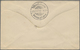 Br Thailand - Stempel: 1936: Special Datestamp And Cachet On The Occasion Of The Constitutional Celebra - Thailand