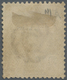 O Thailand - Stempel: "SAWAN KHALOK" Native Cds On 1894-99 4a. On 12a., Clear And Identifiable Strike, - Thailand