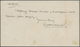 GA Thailand - Besonderheiten: 1893, 3 Cent Stationery Card Sent From HONOLULU MAY 13 1883 Via San Franc - Thailand