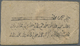 Br Tibet: TIBETAN-NEPALESE WAR (1858-61), 1918/2/9/ Bikram Sabat.(= May 1861) Field Cover Sent By Capta - Asia (Other)