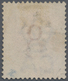 O Malaiische Staaten - Straits Settlements: 1884 "8" On 8c. On 12c. Dull Purples, Used Und Cancelled B - Straits Settlements