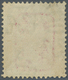O Malaiische Staaten - Negri Sembilan: Japanese Occupation, General Issues, 1942, NS 10 C. Dull Brown - Negri Sembilan
