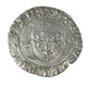 Blanc Aux Couronnelles - Charles VII - France - 2,69 Gr. - TB -  ° 14 AV Et °17 RV - 1422-1461 Charles VII Le Victorieux