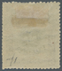 * Brunei: 1906 3c. Black & Sepia, Variety "Line Through "B" Of LABUAN", Mounted Mint, Perfs At Right S - Brunei (1984-...)