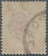 O Malaiische Staaten - Straits Settlements: 1883-91 QV 2c. Bright Rose, WATERMARK INVERTED, Used And C - Straits Settlements