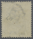 O Malaiische Staaten - Straits Settlements: 1892-99 QV 1c. Green With WATERMARK INVERTED, Used And Can - Straits Settlements