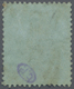 O Malaiische Staaten - Straits Settlements: 1906-12 KEVII. $5 Green & Red/green, Wmk Mult Crown CA INV - Straits Settlements