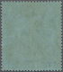 * Malaiische Staaten - Straits Settlements: 1912-23 KGV. $25 Purple & Blue/blue, Mint Lightly Hinged, - Straits Settlements