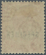 * Malaiische Staaten - Straits Settlements: 1922, KGV Mult.Script CA, 8c. Carmine With Specimen Overpr - Straits Settlements