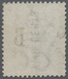 O Malaiische Staaten - Straits Settlements - Post In Bangkok: 1882-85 QV "TWO CENTS" (wide "E") On 32c - Straits Settlements