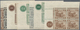 **/* Malaiischer Staatenbund: 1922/1934, Tiger And Elephant Definitives With Wmk. Mult. Script CA Complet - Federated Malay States