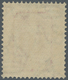 O Malaiischer Staatenbund - Portomarken: Japanese Occupation, Postage Dues, 1942, 10 C. Yellow Orange - Federated Malay States