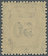 O Malaiischer Staatenbund - Portomarken: Japanese Occupation, Postage Dues, 1942, 50 C. Black With Red - Federated Malay States