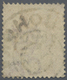 O Malaiische Staaten - Johor: 1884-86 QV 2c. Pale Rose Overprinted "JOHORE" (16 Mm) With "H" Wide, Use - Johore