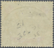 O Malaiische Staaten - Kedah: 1909-12 ALOR STAR: Federal Malay States 1907 $2 Green & Carmine Used At - Kedah