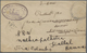 Br Malaiische Staaten - Kedah: 1925, 1 C Black And 5 C Yellow, Mixed Franking On Cover From SUNGEI PATA - Kedah