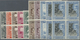 ** Malaiische Staaten - Kedah: 1959/1962, Sultan Abdum Halim Shah Pictorial Definitives Complete Set Of - Kedah