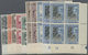 Delcampe - ** Malaiische Staaten - Kedah: 1959/1962, Sultan Abdum Halim Shah Pictorial Definitives Complete Set Of - Kedah