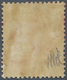 * Malaiische Staaten - Malakka: Japanese Occupation, 1942, 40c. Scarlet And Dull Purple Single Showing - Malacca