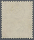O Malaiische Staaten - Negri Sembilan: 1937, Arms Of Negri Sembilan 6c. Scarlet With Variety 'STOP OMI - Negri Sembilan