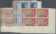 ** Malaiische Staaten - Pahang: 1957/1962, Sultan Sir Abu Bakar Pictorial Definitives Complete Set Of 1 - Pahang