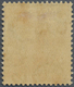 * Malaiische Staaten - Penang: Japanese Occupation, 1942, "Dai Nippon 2602 Penang", 15 C. Ovpt. Invert - Penang