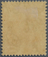 ** Malaiische Staaten - Penang: Japanese Occupation, 1942, "Dai Nippon 2602 Penang", 15 C. Ovpt. Double - Penang