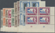 ** Malaiische Staaten - Perlis: 1957/1961, Raja Syed Putra Pictorial Definitives Complete Set Of 12 In - Perlis