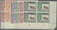 Delcampe - ** Malaiische Staaten - Sabah: 1964, QEII Pictorial Definitives Of North Borneo Optd. 'SABAH' Complete - Sabah