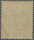 * Malaiische Staaten - Sarawak: 1923, Sir Charles Vyner Brooke 1st Printing Surcharge (bars 1¼ Mm Apar - Other & Unclassified