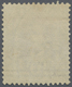 O Malaiische Staaten - Sarawak: 1923, Sir Charles Vyner Brooke 1st Printing Surcharge (bars 1¼ Mm Apar - Other & Unclassified
