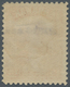 O Malaiische Staaten - Sarawak: Japanese Occupation,  1942, 15 C. Orange With Violet Ovpt. At Kuching - Other & Unclassified