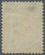 O Malaiische Staaten - Sarawak: Japanese Occupation,  1942, $2 Purple And Violet With Violet Ovpt. At - Other & Unclassified