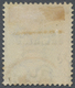 O Malaiische Staaten - Selangor: 1881-82 2c. Brown, Wmk Crown CC, Overprinted "SELANGOR" Of Type 1 ("S - Selangor