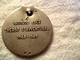 Italy: Silver Medal Istituto Luce 1968-69 (silver) - Autres & Non Classés