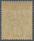 * Malaiische Staaten - Selangor: 1885-91 2c. Bright Rose Overprinted Type 34, Mounte Mint, Fresh And F - Selangor