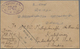 Br Malaiische Staaten - Selangor: 1939, 8 C Grey Mosque Single Franking On Cover From KLANG, 20.OC 39, - Selangor