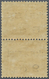 **/* Malaiische Staaten - Selangor: Japanese Occupation, 1942, General Issues, Selangor 6 C./5 C., "6" In - Selangor