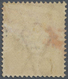 Br Malaiische Staaten - Sungei Ujong: 1885-90 2c. Rose With ERROR OVERPRINT "SUNGEI/UNJOG" (for SUNGEI/ - Other & Unclassified