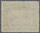 O Nordborneo: Japanese Occupation,  1942, 20 C. With Black Overprint, Used (SG Cat.  £800.-). - Noord Borneo (...-1963)