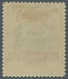 * Nordborneo - Portomarken: 1902-12 6c. Black & Bistre-brown With Central Overprint "POSTAGE DUE" INVE - Noord Borneo (...-1963)