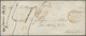 Br Singapur: 1852. Stampless Envelope Written From Singapore Dated In M/s '20th Jan 1852' Addressed To - Singapore (...-1959)