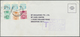 Delcampe - Br Singapur - Portomarken: 1991, Postage Dues On 9 Unpaid Covers From BP Singapore Correspondence, Diff - Singapore (1959-...)